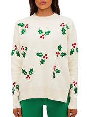 Beach Riot: Callie Sweater (BR55972R5-FRHO)