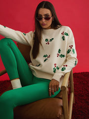Beach Riot: Callie Sweater (BR55972R5-FRHO)