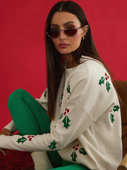 Beach Riot: Callie Sweater (BR55972R5-FRHO)