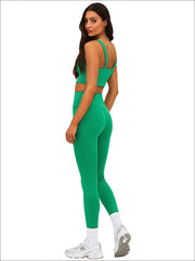 Beach Riot: Leah-Piper Legging (BR55905R5-FRFS-BR55925R5-FRFS)