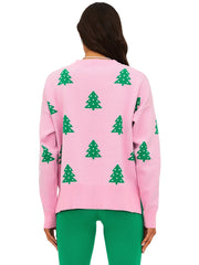 Beach Riot: Callie Sweater (BR56472RX-PICH)