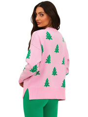 Beach Riot: Callie Sweater (BR56472RX-PICH)