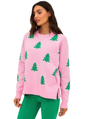 Beach Riot: Callie Sweater (BR56472RX-PICH)