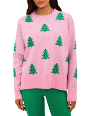 Beach Riot: Callie Sweater (BR56472RX-PICH)