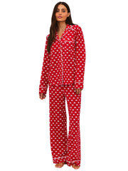 Beach Riot: Livy-Connie Pant Set (BR55692R5-PEBO)