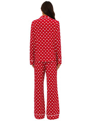 Beach Riot: Livy-Connie Pant Set (BR55692R5-PEBO)