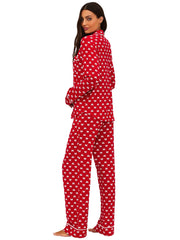 Beach Riot: Livy-Connie Pant Set (BR55692R5-PEBO)
