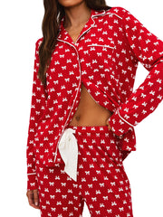 Beach Riot: Livy-Connie Pant Set (BR55692R5-PEBO)