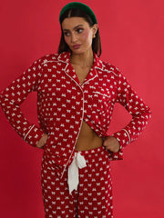 Beach Riot: Livy-Connie Pant Set (BR55692R5-PEBO)