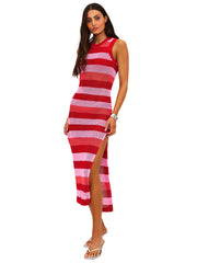 Beach Riot: Holly Rose Dress (BR55864R5-RUBS)