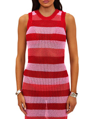 Beach Riot: Holly Rose Dress (BR55864R5-RUBS)
