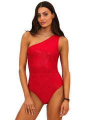 Beach Riot: Alba One-Piece (BR46940SX-REWA)