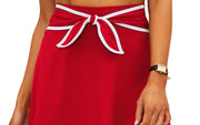 Twist-Giselle Skirt