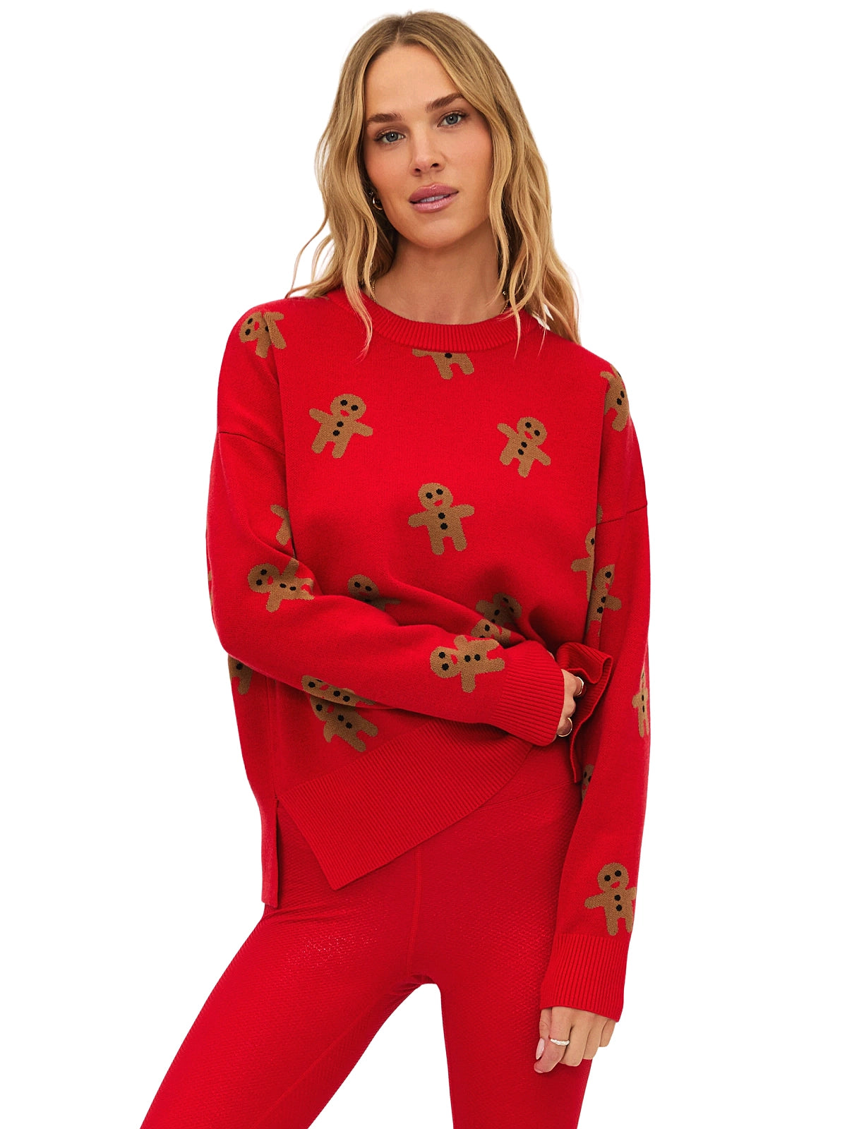 Beach Riot: Callie Sweater