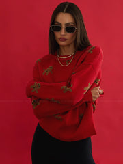Beach Riot: Callie Sweater (BR55888R5-GIBR)