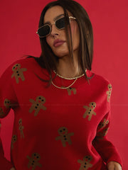 Beach Riot: Callie Sweater (BR55888R5-GIBR)