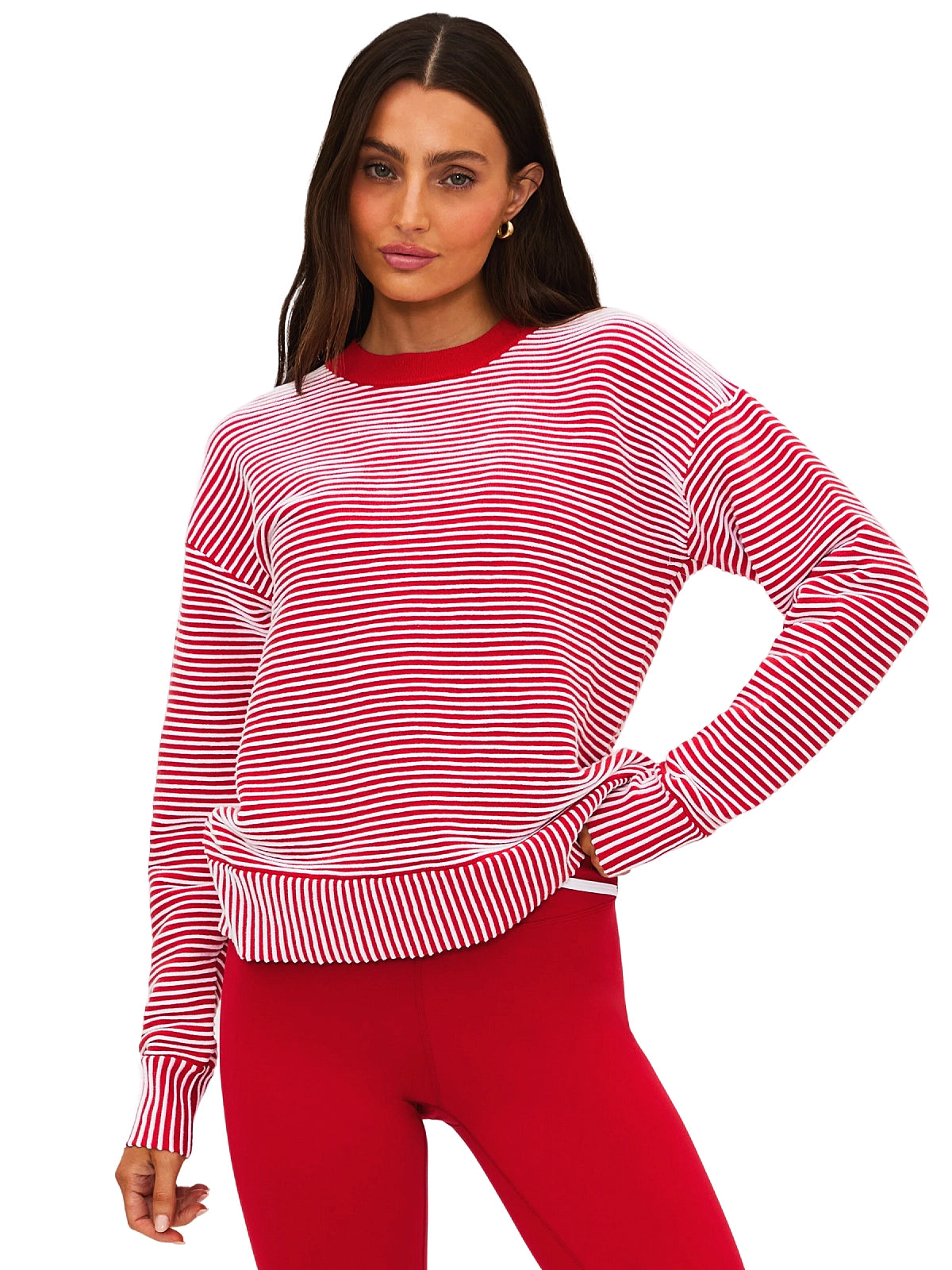 Beach Riot: Occulus Sweater