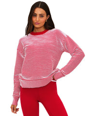 Beach Riot: Occulus Sweater (BR55672RX-PETT)