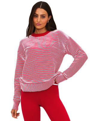 Beach Riot: Occulus Sweater (BR55672RX-PETT)