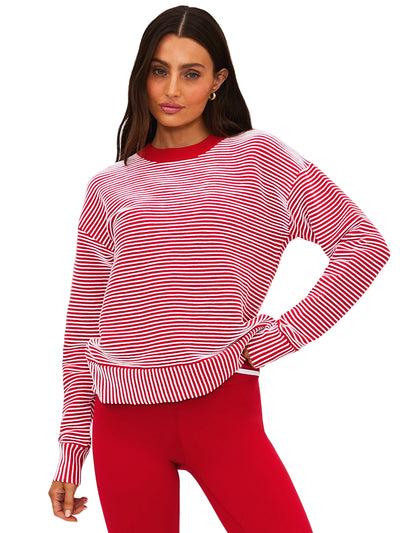 Beach Riot: Occulus Sweater (BR55672RX-PETT)