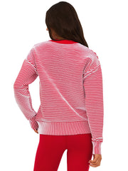 Beach Riot: Occulus Sweater (BR55672RX-PETT)