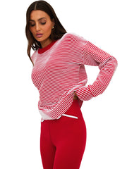 Beach Riot: Occulus Sweater (BR55672RX-PETT)