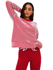 Beach Riot: Occulus Sweater (BR55672RX-PETT)