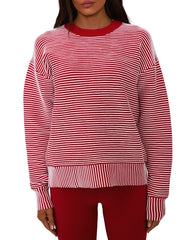 Beach Riot: Occulus Sweater (BR55672RX-PETT)