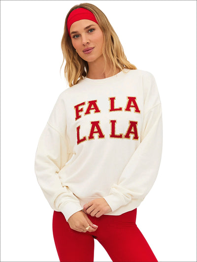 Beach Riot: Devyn Oversized Sweatshirt (BR55669R5-FALA)