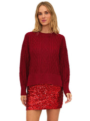 Beach Riot: Callie Sweater (BR46972RX-RESC)