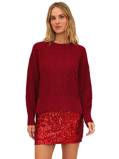 Beach Riot: Callie Sweater (BR46972RX-RESC)