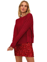Beach Riot: Callie Sweater (BR46972RX-RESC)