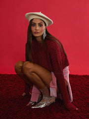 Beach Riot: Callie Sweater (BR46972RX-RESC)