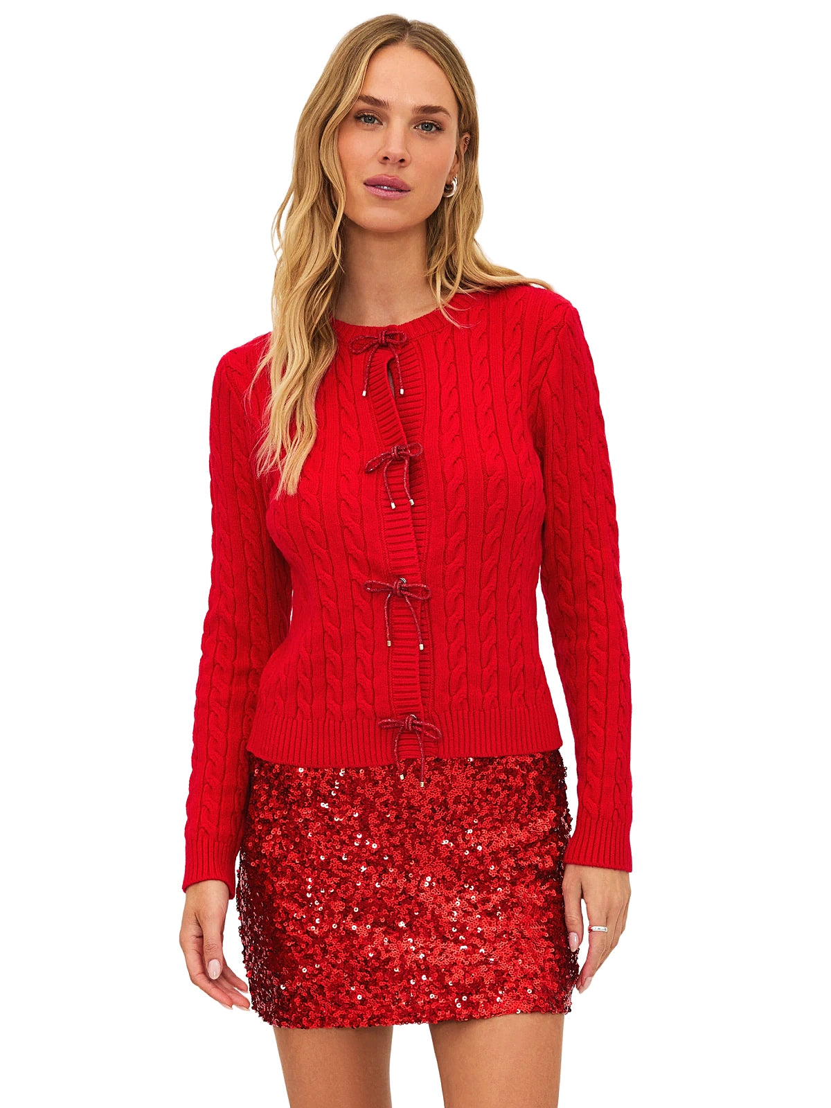 Beach Riot: Ally Cardigan-Trixie Skirt