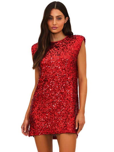 Beach Riot: Mirabel Dress (BR55763R5-HORS)