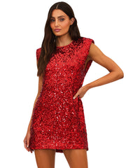 Beach Riot: Mirabel Dress (BR55763R5-HORS)