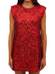 Beach Riot: Mirabel Dress (BR55763R5-HORS)