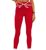 Twist-Violetta Legging
