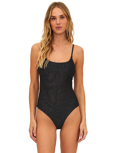 Beach Riot: Calista One-Piece (BR57249RX-MINI)