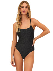 Beach Riot: Calista One-Piece (BR57249RX-MINI)