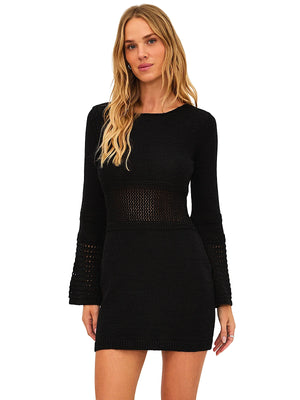 Beach Riot: Ginger Dress (BR56758R5-MIDN)