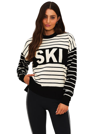 Beach Riot: Callie Sweater (BR57081R5-SUMM)