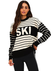 Beach Riot: Callie Sweater (BR57081R5-SUMM)