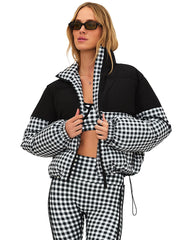 Beach Riot: Jojo Puffer Jacket (BR57068R5-SLGI)