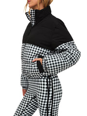 Beach Riot: Jojo Puffer Jacket (BR57068R5-SLGI)