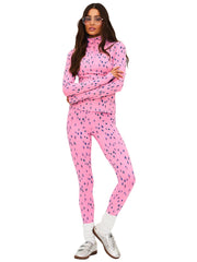 Kamara-Piper Legging ::RET