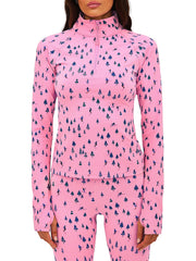 Beach Riot: Kamara-Piper Legging (BR56960R5-SKPA-BR56925R5-SKPA)