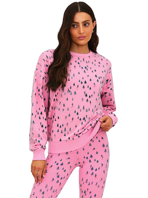 Beach Riot: Devyn Oversized Sweatshirt (BR56969R5-SKPA)