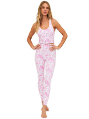 Beach Riot: Yara-Piper Legging (BR56915RX-POPT-BR56925RX-POPT)