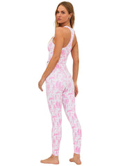 Beach Riot: Yara-Piper Legging (BR56915RX-POPT-BR56925RX-POPT)